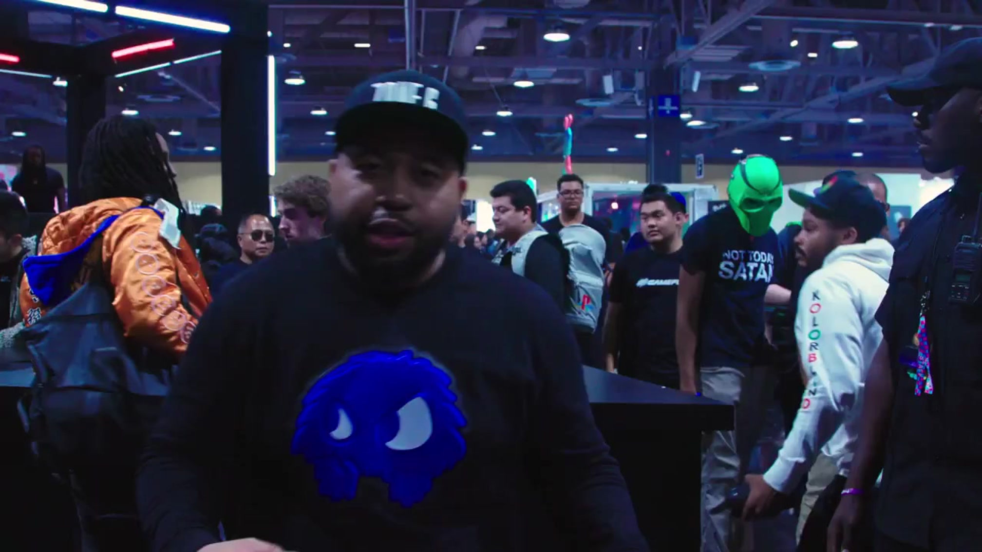 ComplexCon 2019 Akademics
